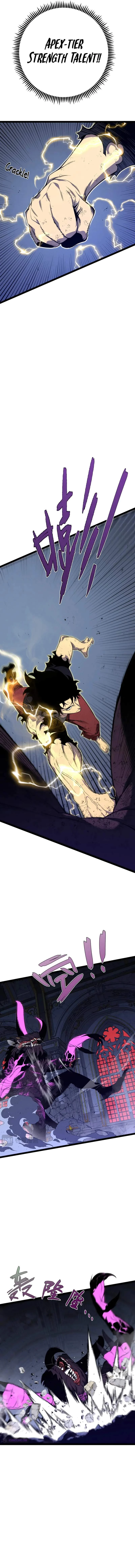 Your Talent is Mine Chapter 92 - 6