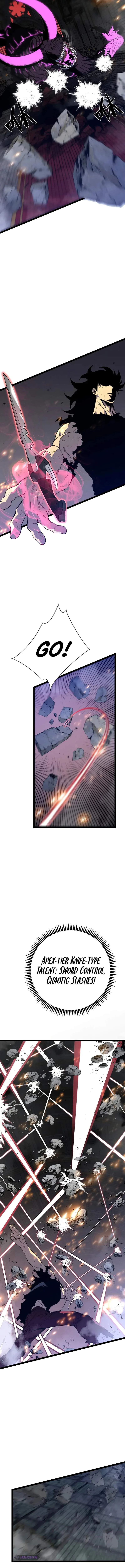 Your Talent is Mine Chapter 92 - 8