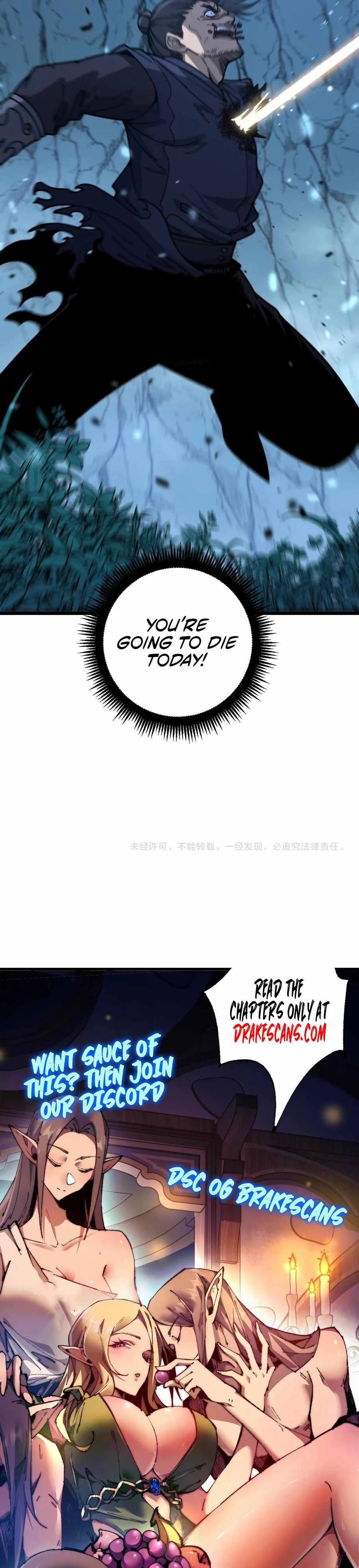  Snake Immortal: The Tale of a Snake's Cultivation to Immortality Chapter 09 - 21