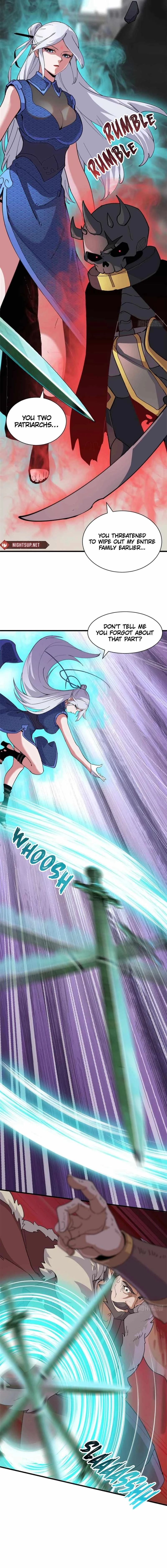 Astral Pet Store Chapter 163 - 3