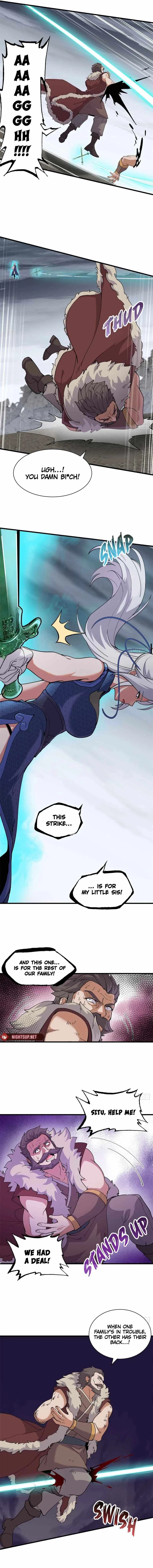Astral Pet Store Chapter 163 - 4