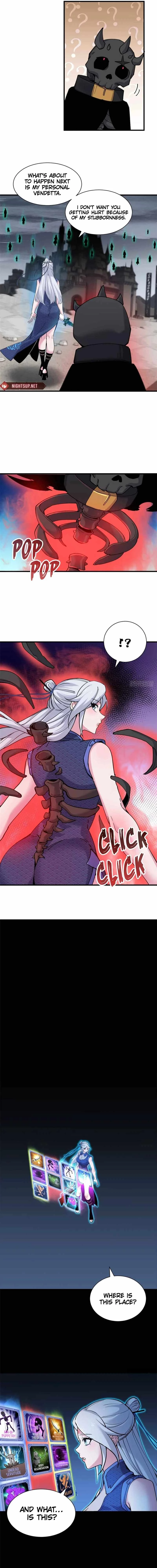 Astral Pet Store Chapter 163 - 8