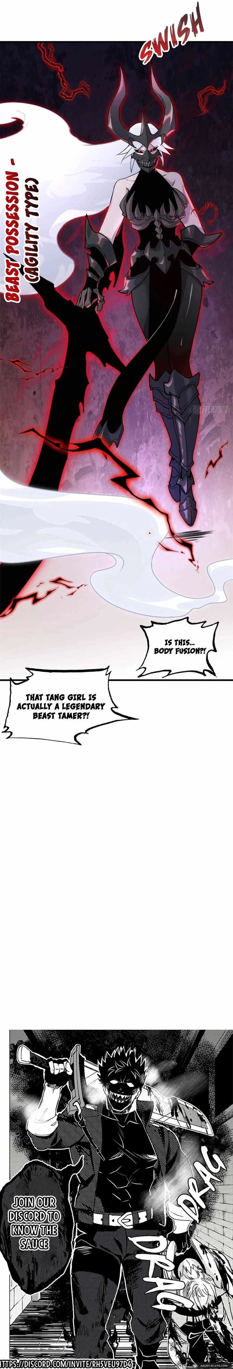 Astral Pet Store Chapter 163 - 10