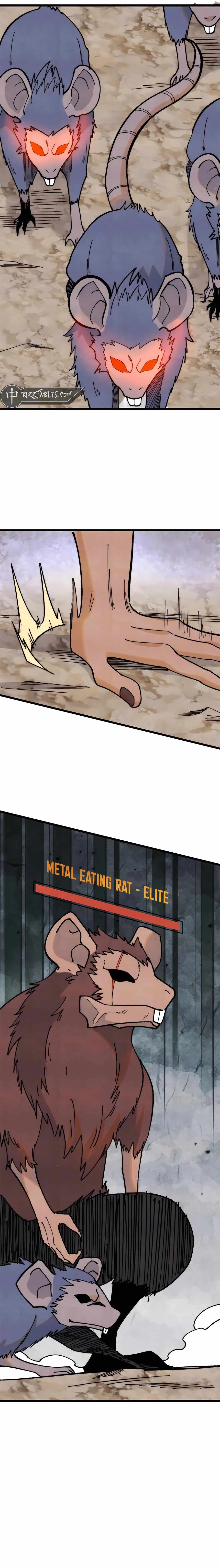 All Hail the Sect Leader Chapter 362 - 5