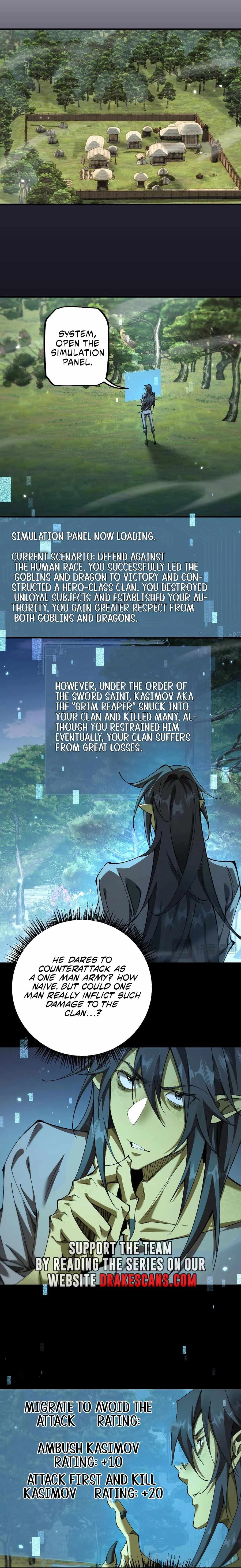 From Goblin to Goblin God Chapter 20 - 10