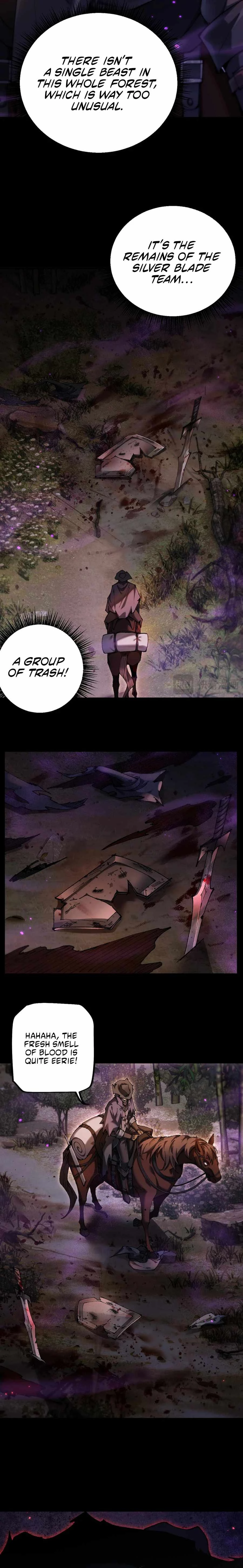 From Goblin to Goblin God Chapter 20 - 15