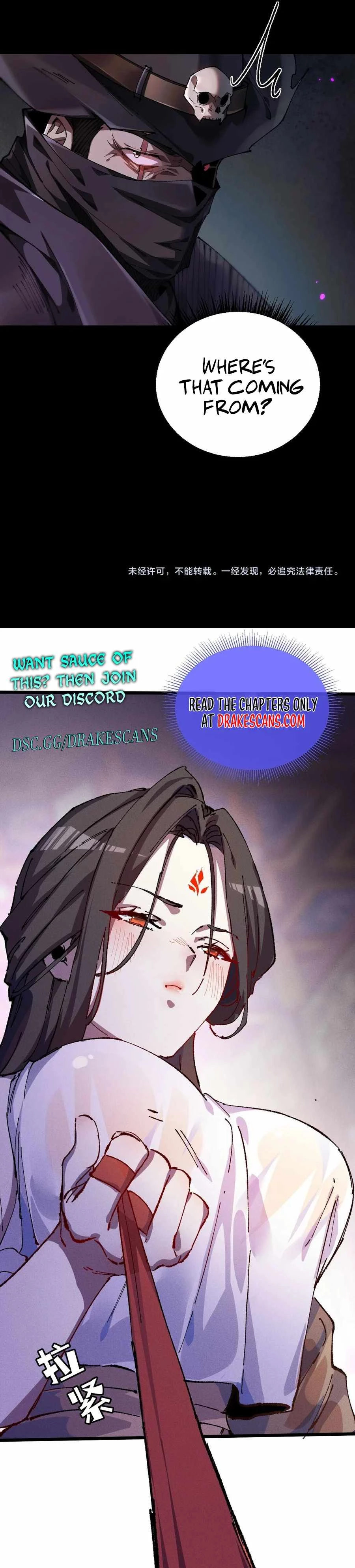 From Goblin to Goblin God Chapter 20 - 17