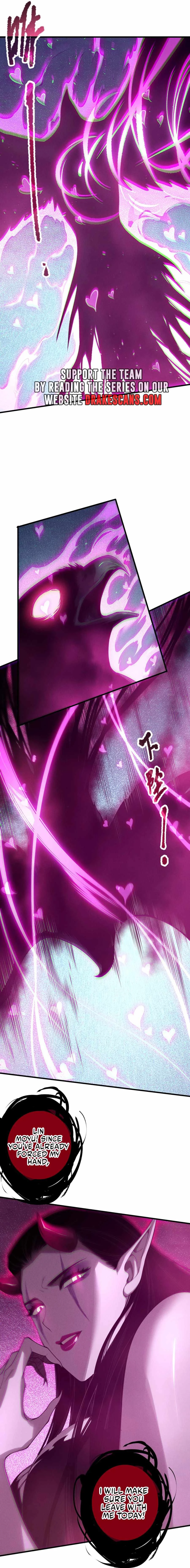  Necromancer, the Ultimate Scourge! Chapter 125 - 14