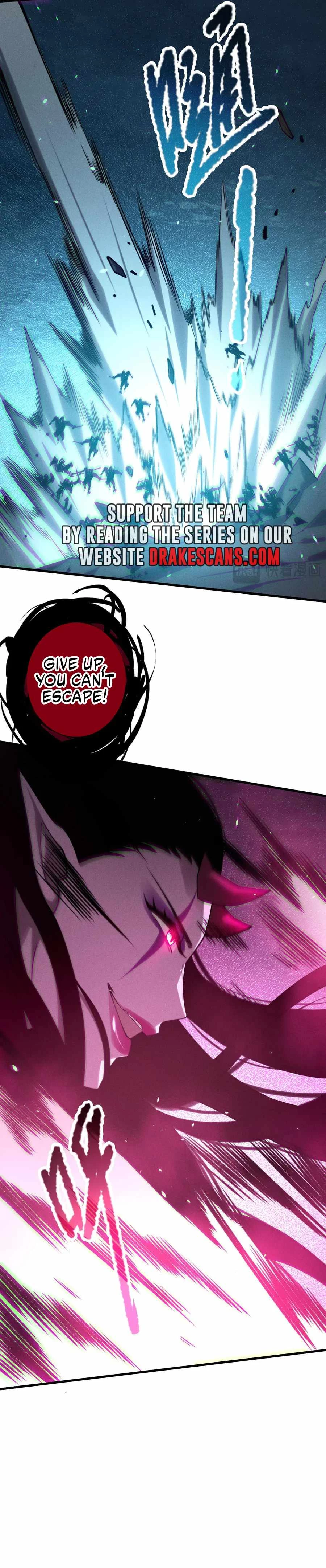 Necromancer, the Ultimate Scourge! Chapter 125 - 16
