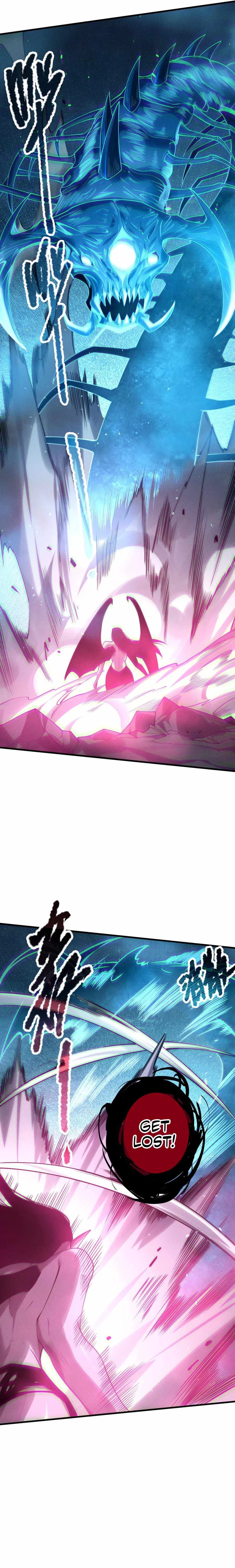  Necromancer, the Ultimate Scourge! Chapter 125 - 17