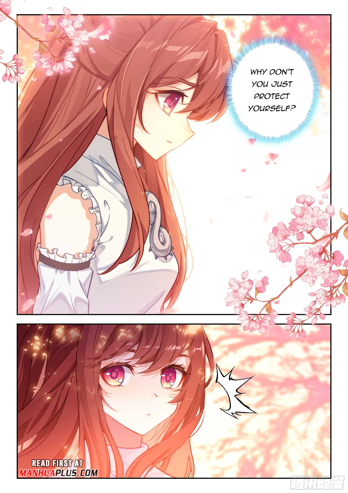 Soul Land V Chapter 203 - 13