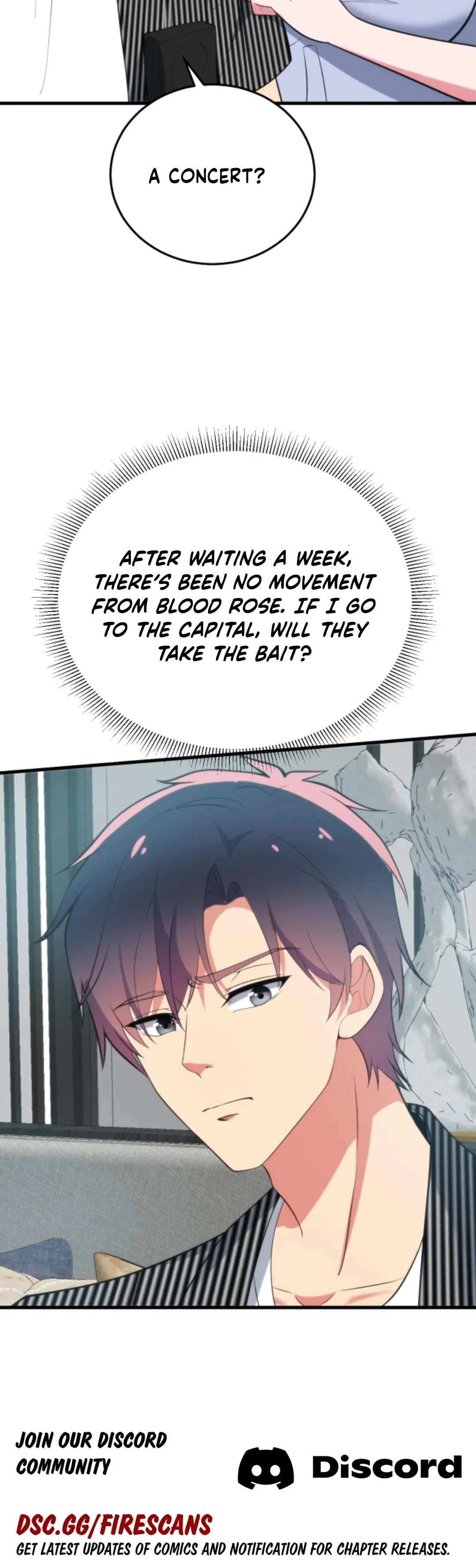 I Have Nine Quadrillion Simp Gold Coins Chapter 379 - 9