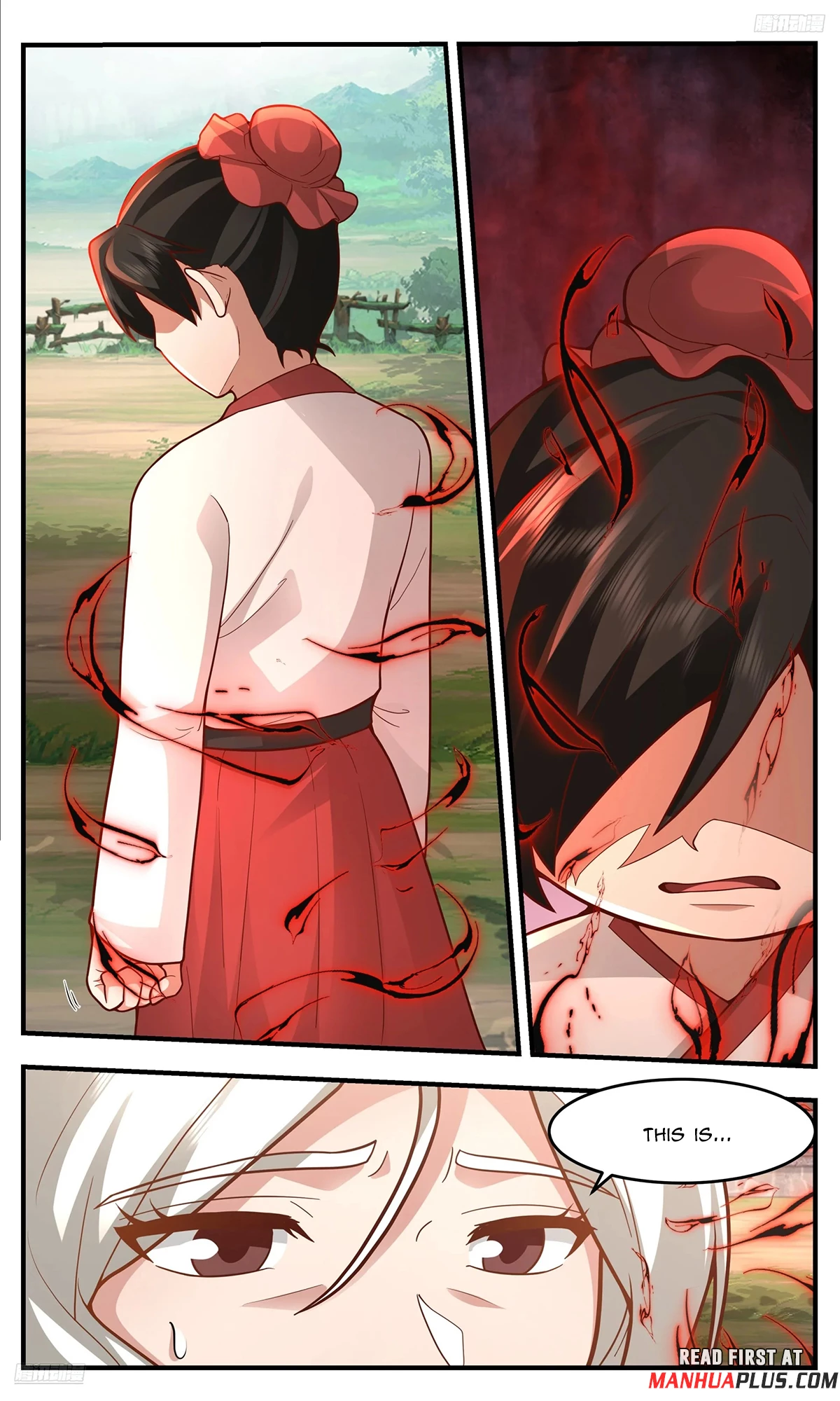 Martial Peak Chapter 3763 - 5