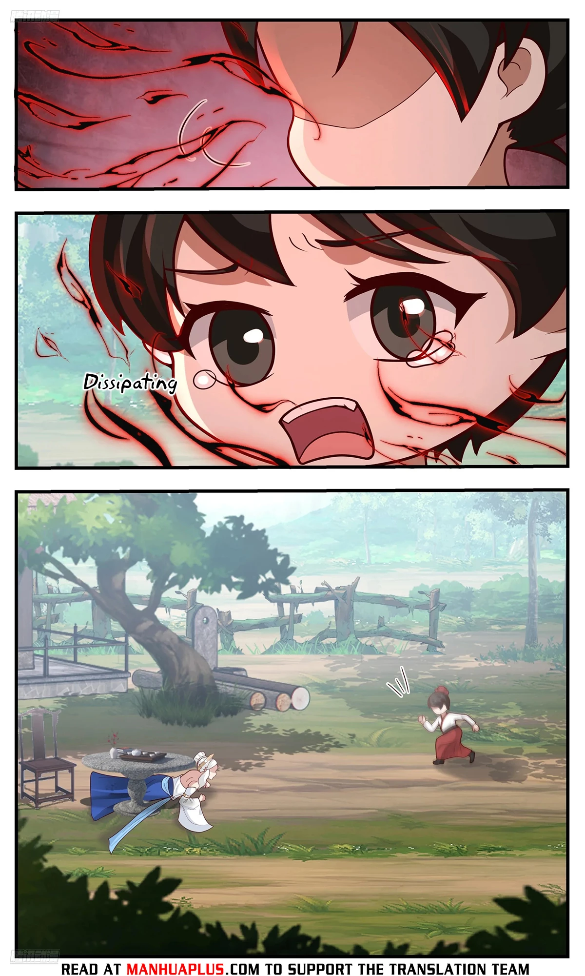 Martial Peak Chapter 3763 - 8
