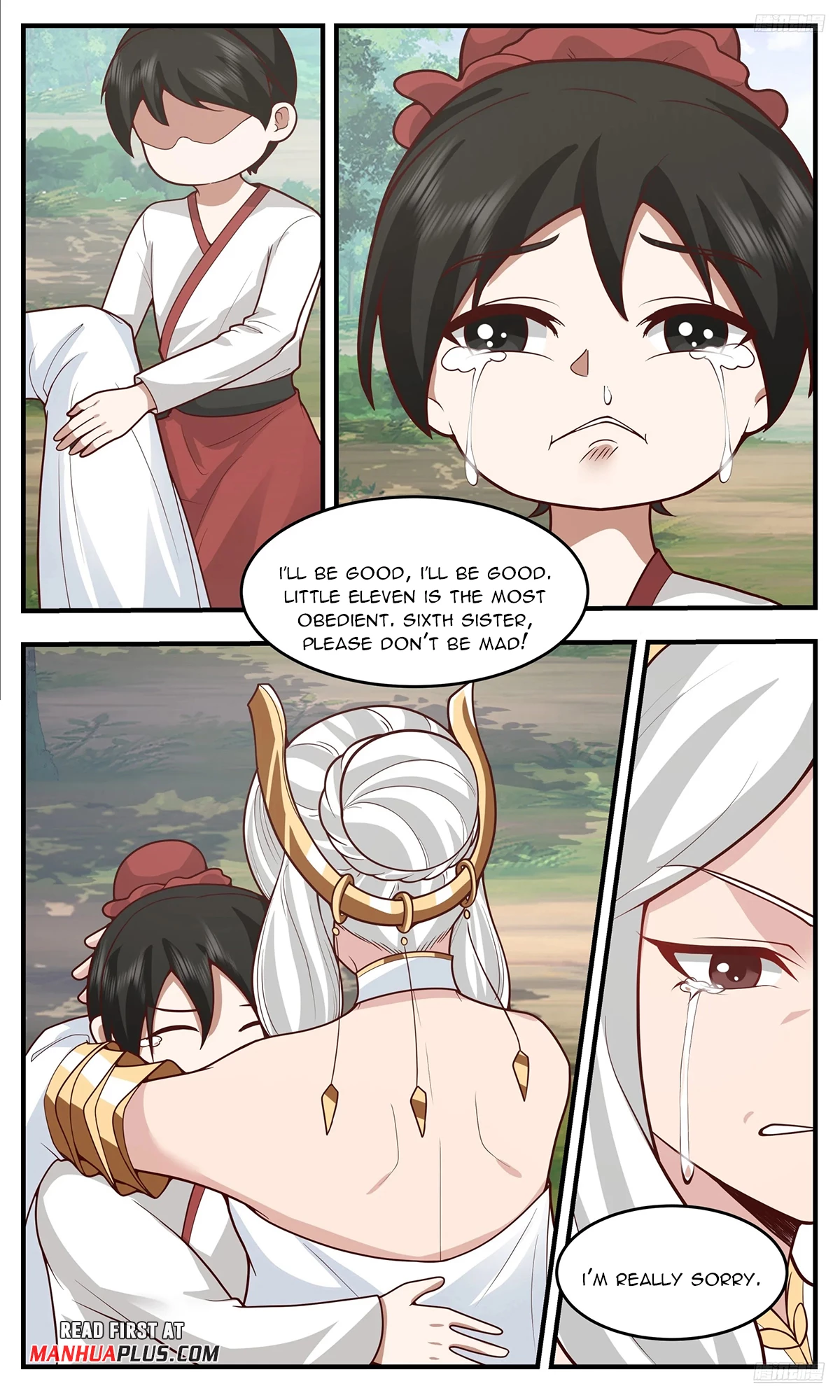 Martial Peak Chapter 3763 - 9