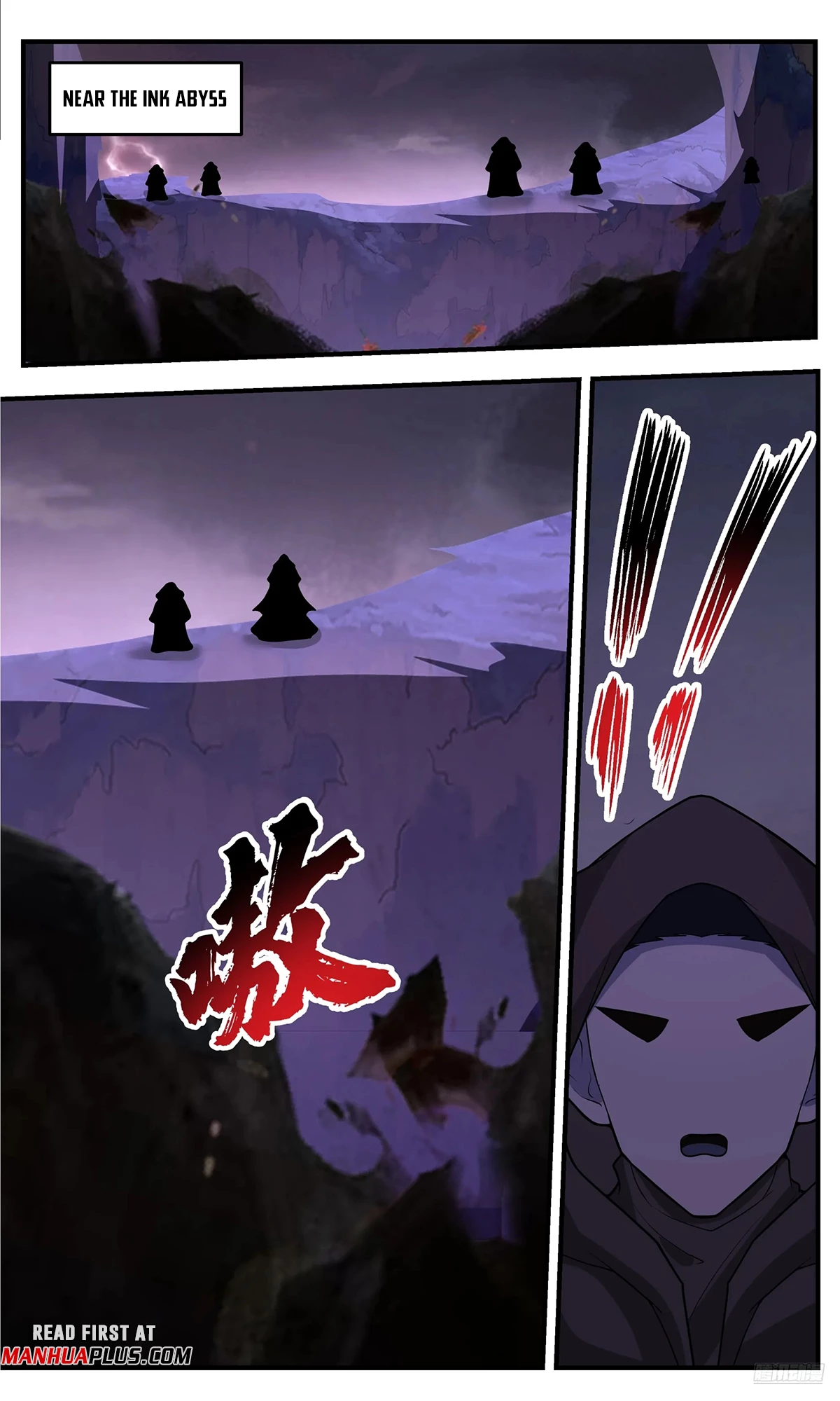 Martial Peak Chapter 3763 - 11