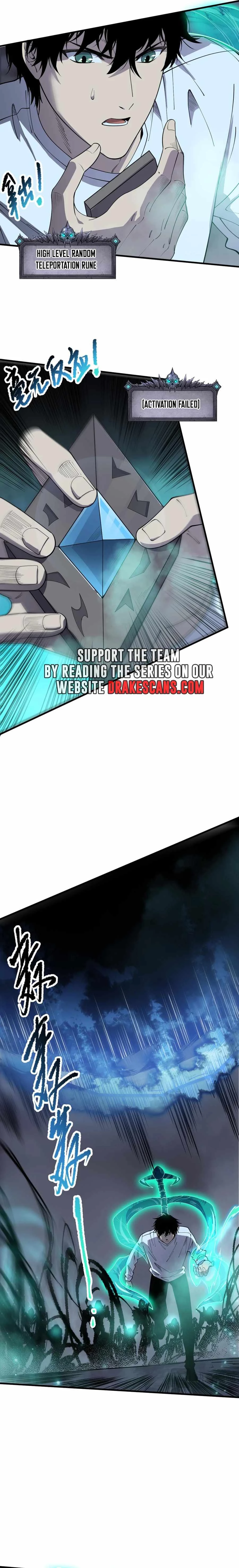  Necromancer, the Ultimate Scourge! Chapter 126 - 2