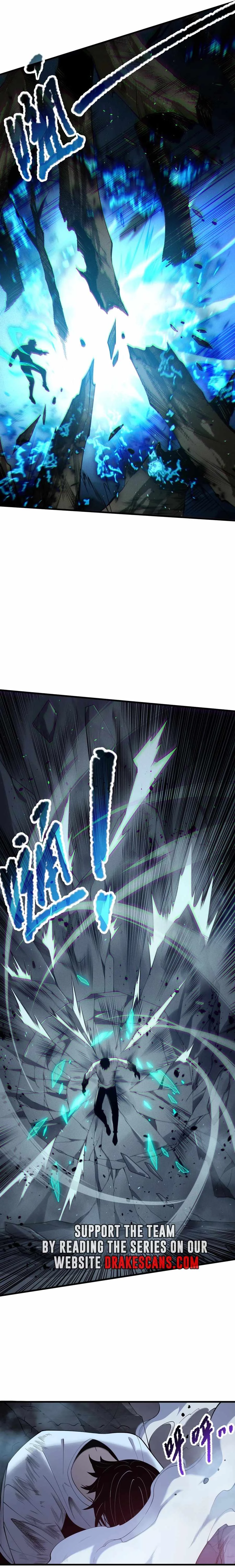  Necromancer, the Ultimate Scourge! Chapter 126 - 5