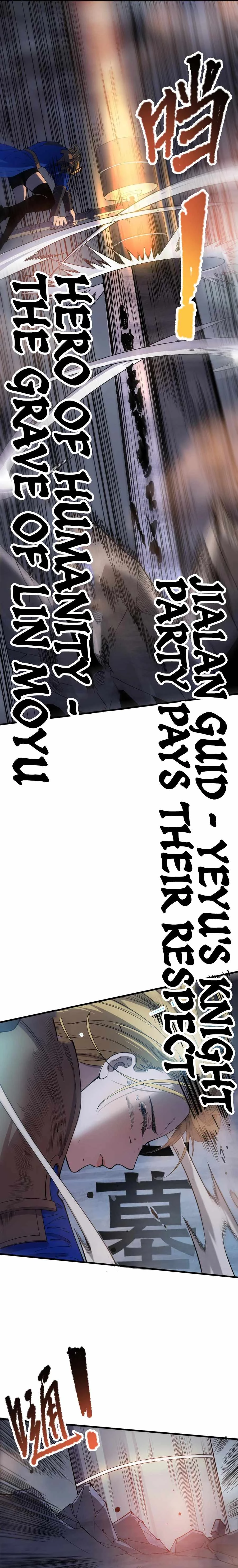  Necromancer, the Ultimate Scourge! Chapter 126 - 16