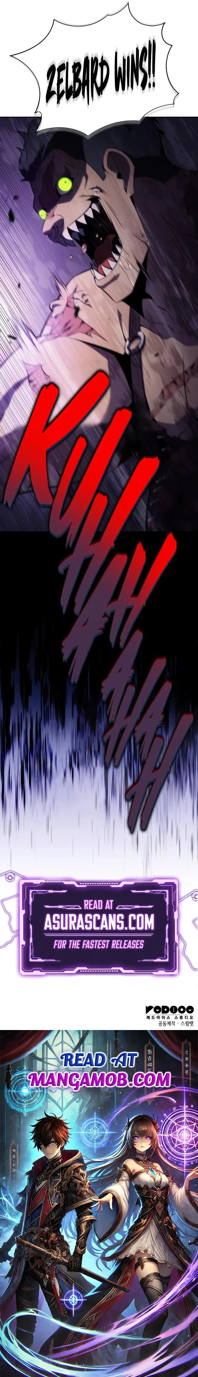 The Reborn Young Lord Is an Assassin Chapter 43 - 12
