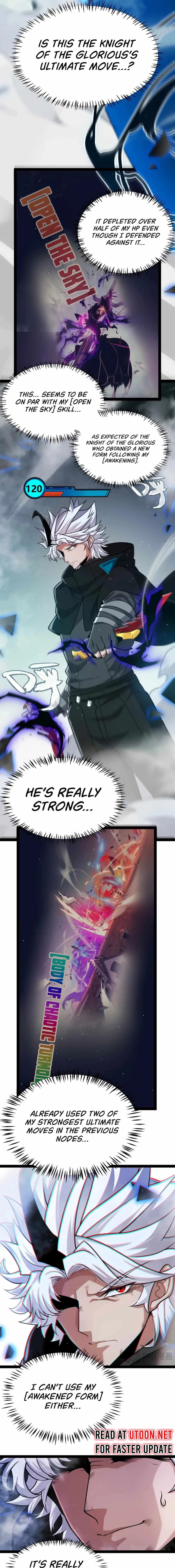 The Game That I Came From Chapter 311 - 2
