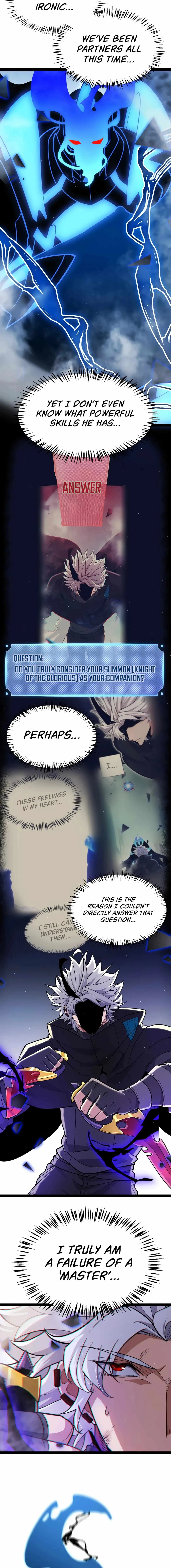 The Game That I Came From Chapter 311 - 3