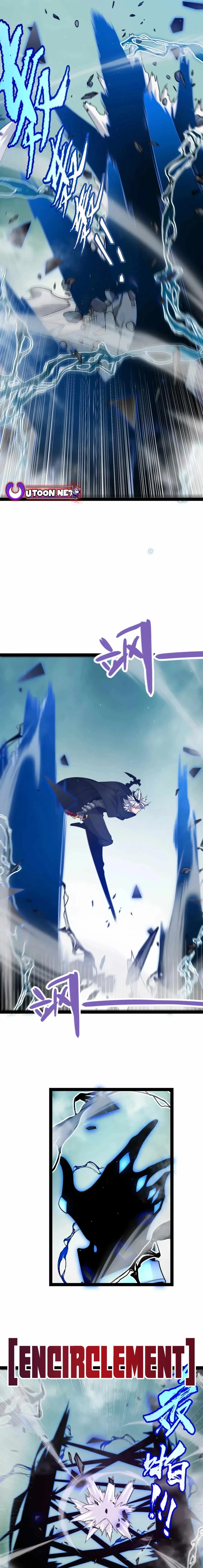 The Game That I Came From Chapter 311 - 5