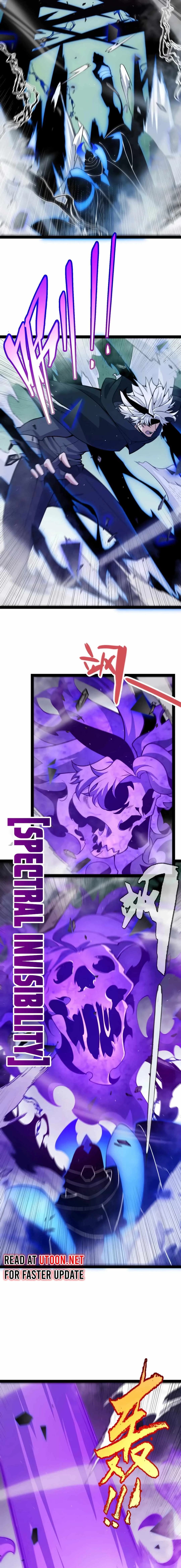 The Game That I Came From Chapter 311 - 6