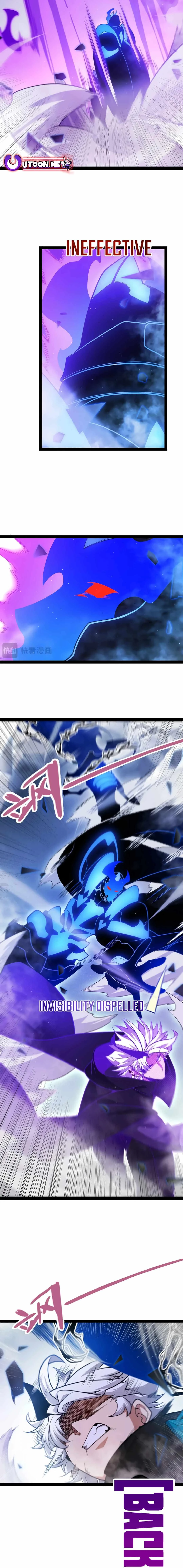 The Game That I Came From Chapter 311 - 7