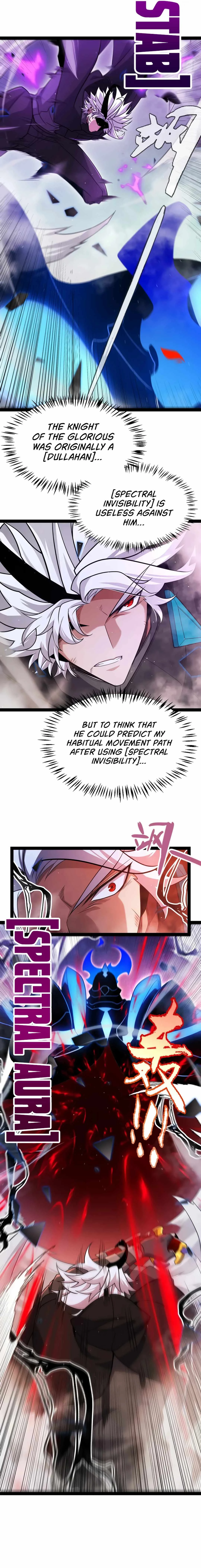 The Game That I Came From Chapter 311 - 8