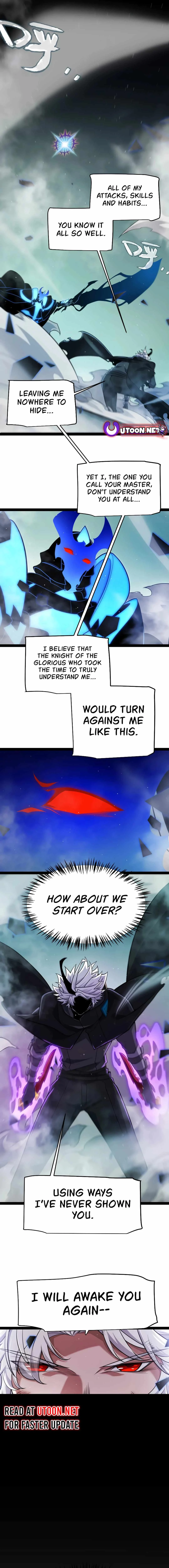 The Game That I Came From Chapter 311 - 16