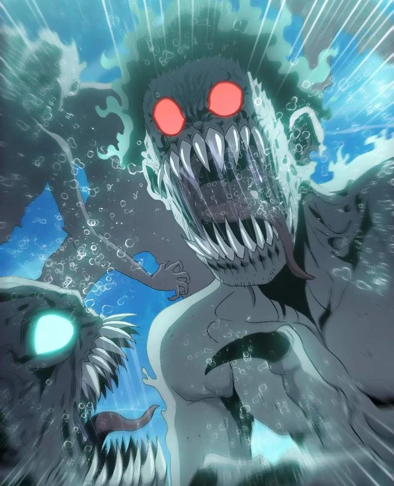 The Doomsday Ruthless Man: Hoarding Trillions of Supplies at the Beginning Chapter 36 - 6