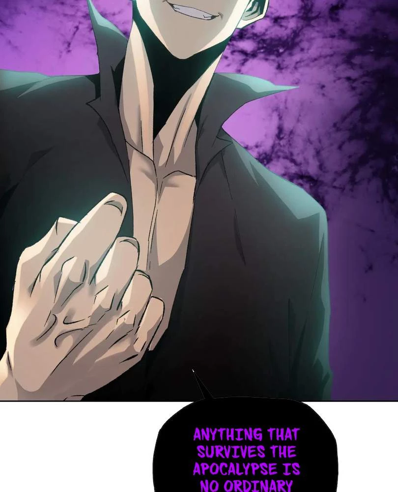 The Doomsday Ruthless Man: Hoarding Trillions of Supplies at the Beginning Chapter 36 - 40