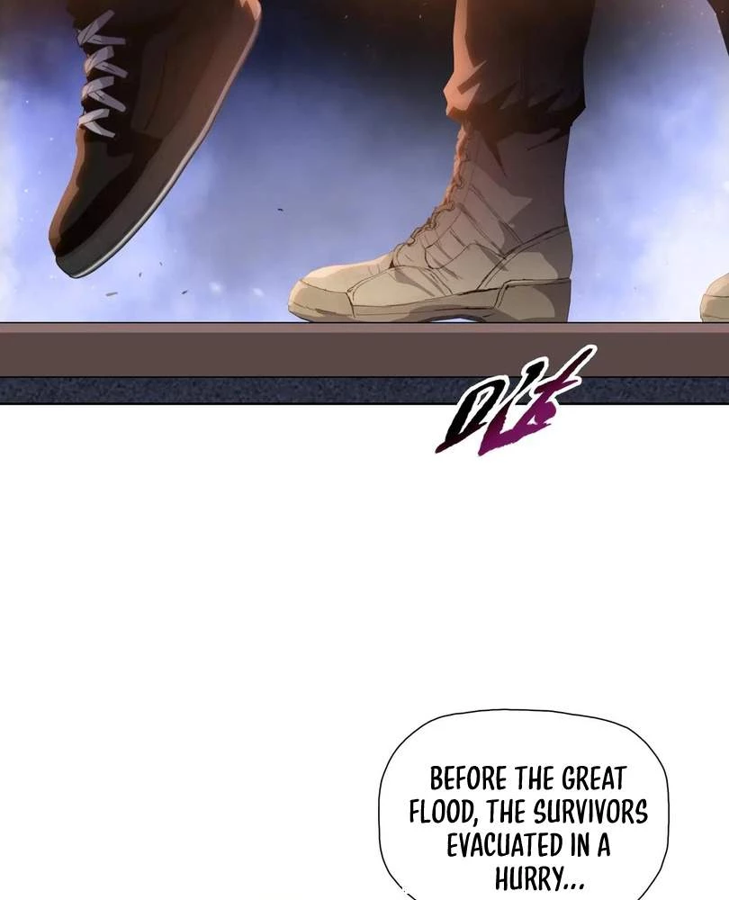 The Doomsday Ruthless Man: Hoarding Trillions of Supplies at the Beginning Chapter 36 - 46