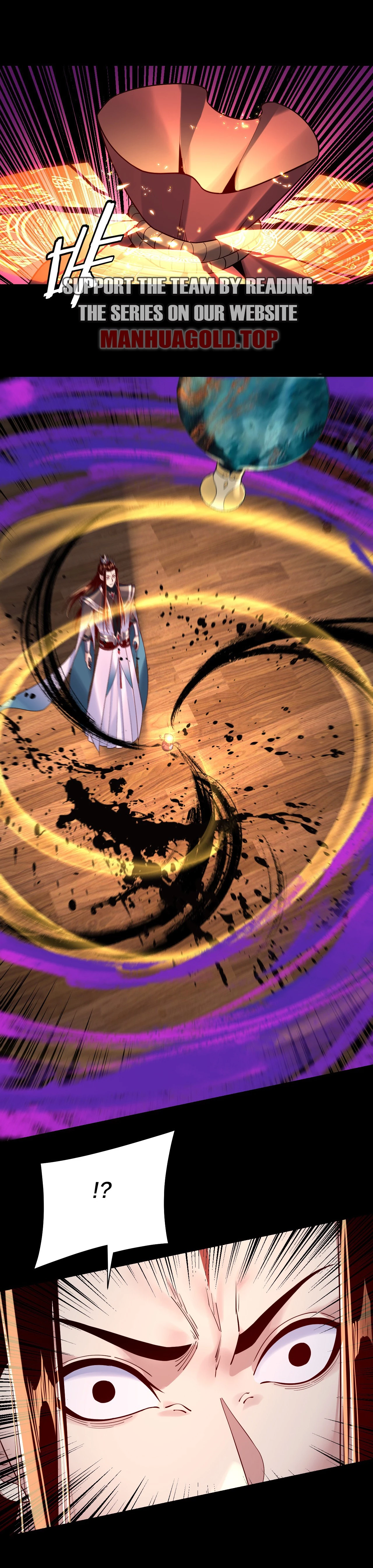 I Am the Fated Villain Chapter 194 - 10