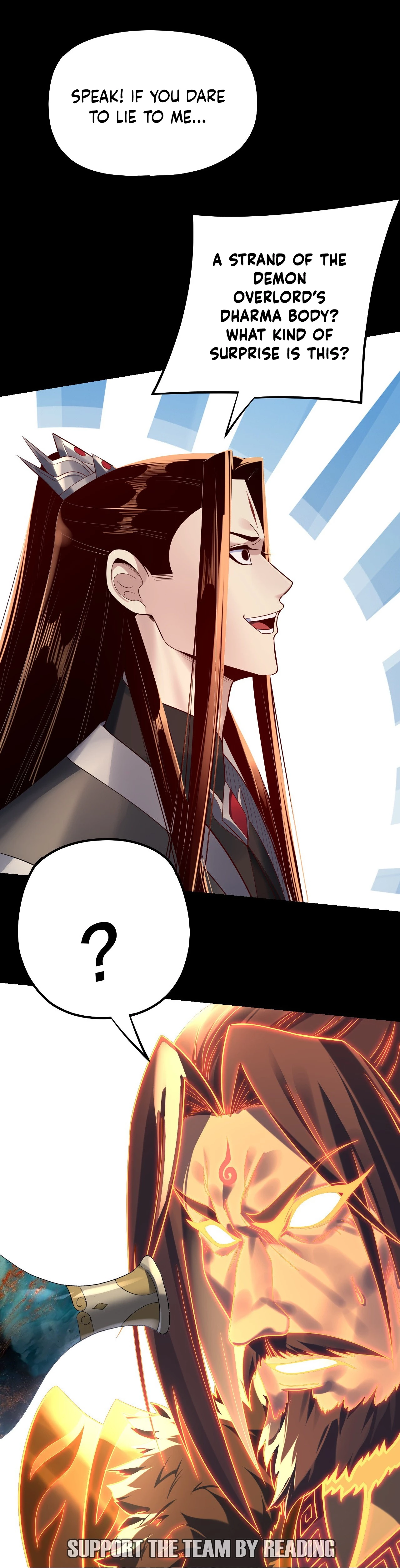 I Am the Fated Villain Chapter 194 - 14