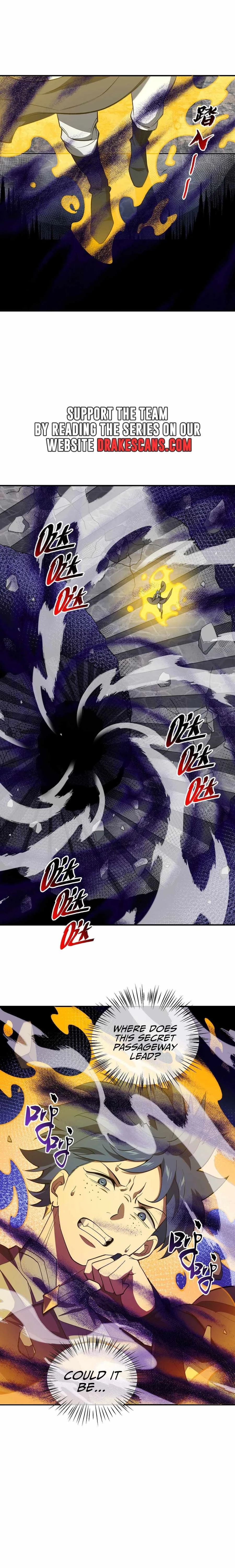 I Work Nine to Five in the Immortal Cultivation World Chapter 88 - 15