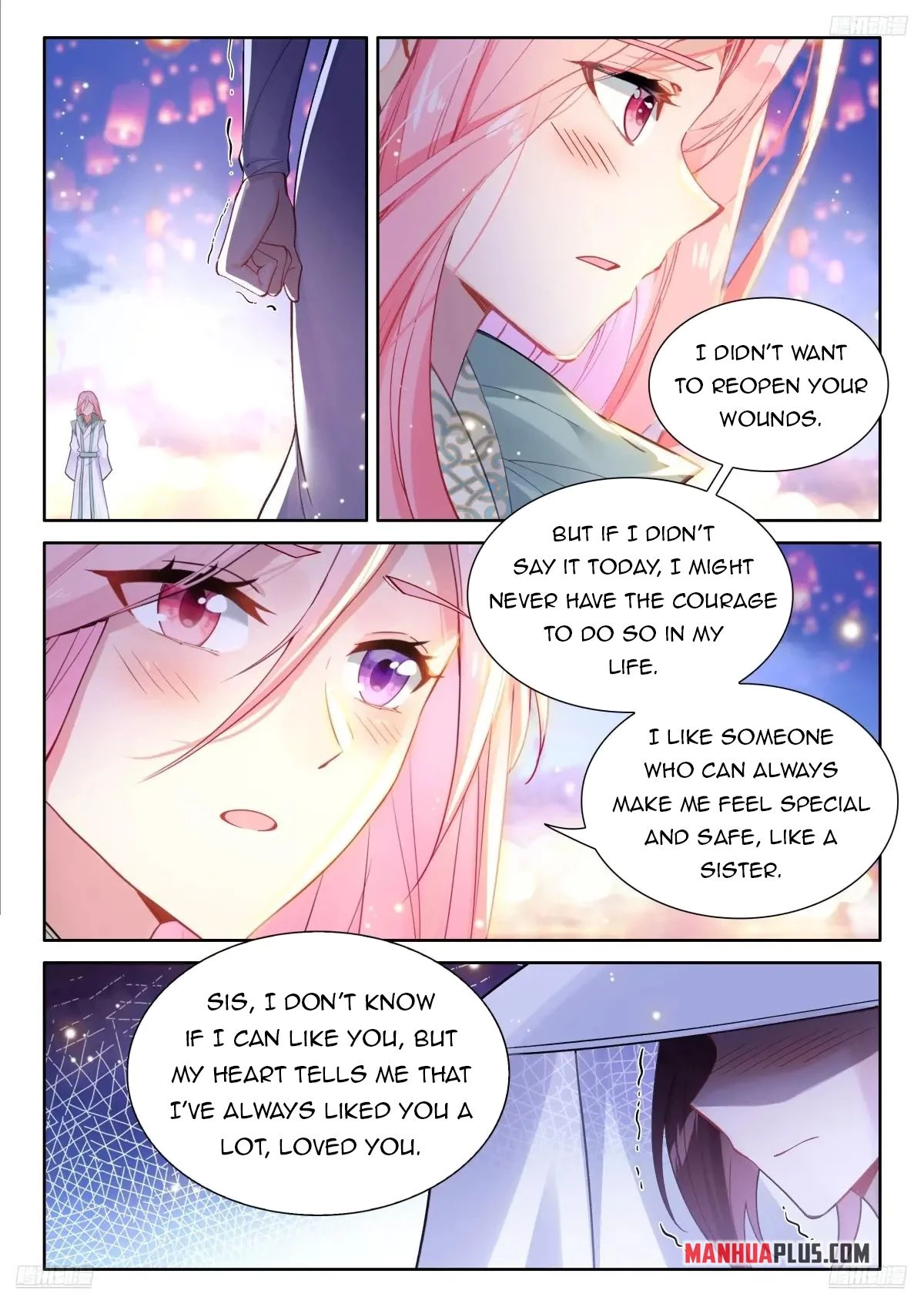 Soul Land IV Chapter 508 - 6