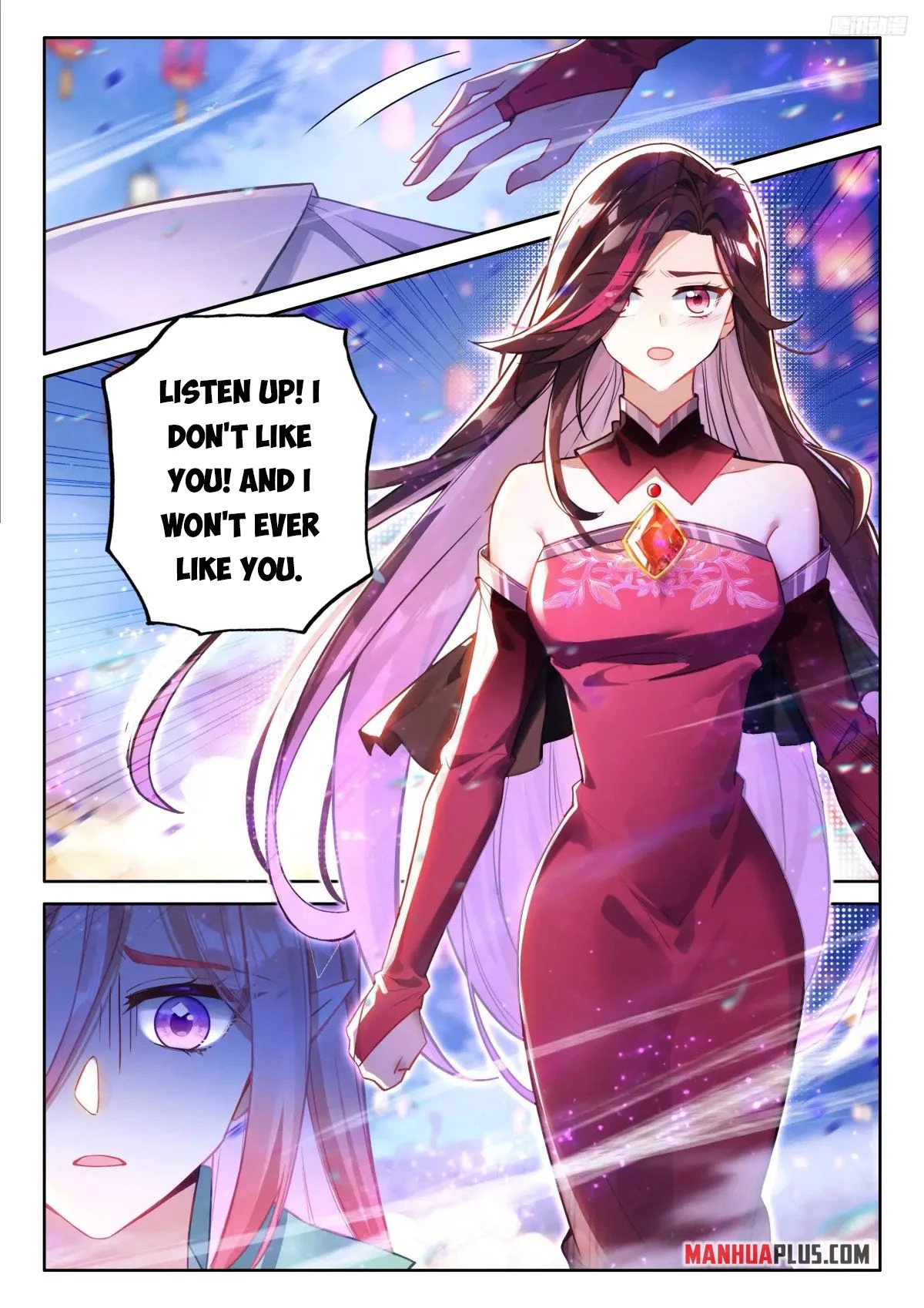Soul Land IV Chapter 508 - 8