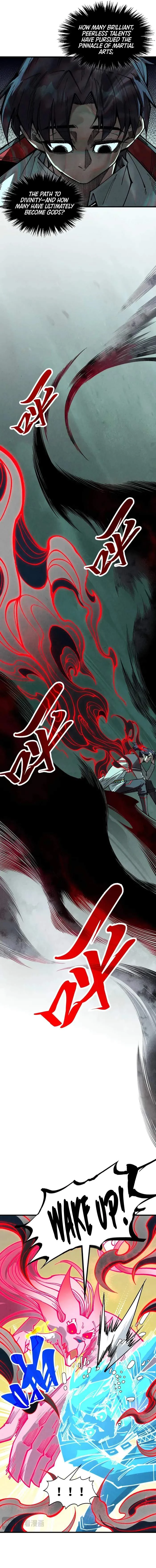 The Ultimate of All Ages Chapter 355 - 3