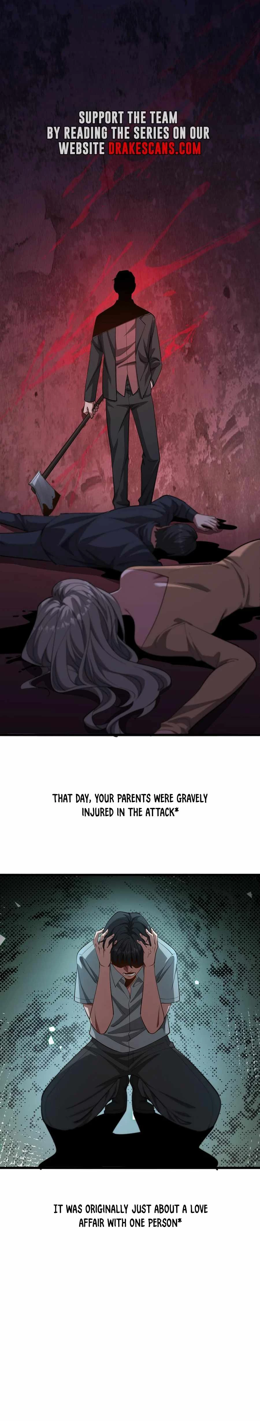 I'm Stuck on the Same Day for a Thousand Years Chapter 135 - 15