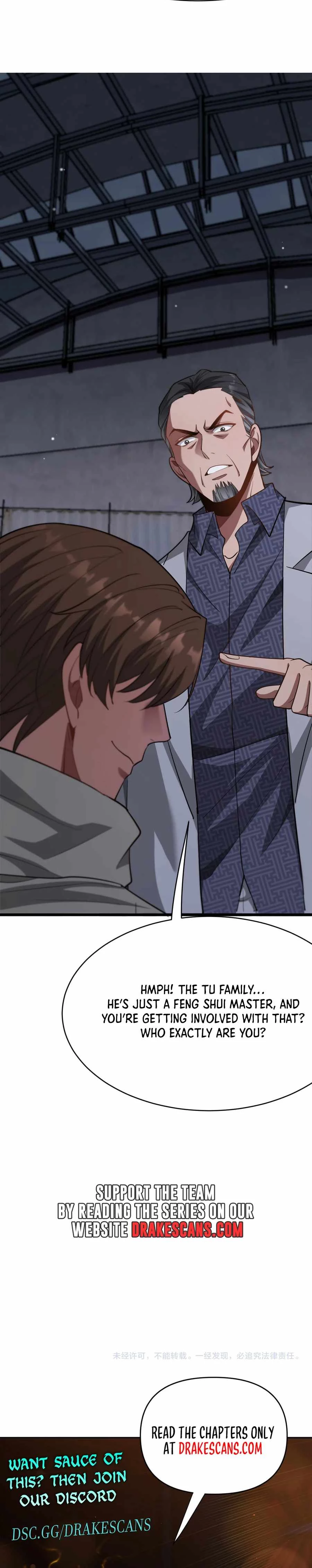 I'm Stuck on the Same Day for a Thousand Years Chapter 135 - 17