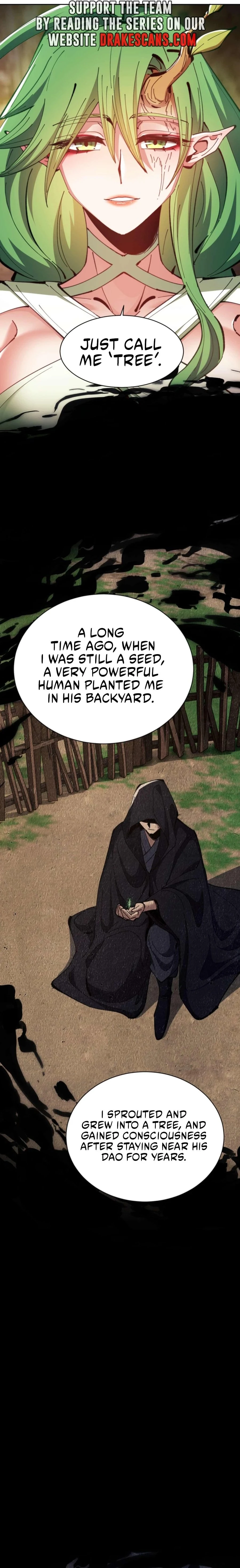 Master: This Villainous Disciple Is Not The Holy Child Chapter 83 - 15