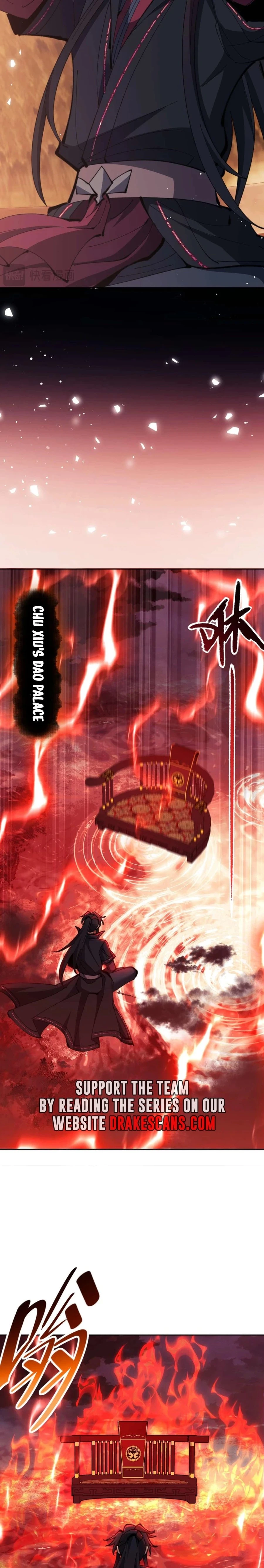 Master: This Villainous Disciple Is Not The Holy Child Chapter 83 - 20
