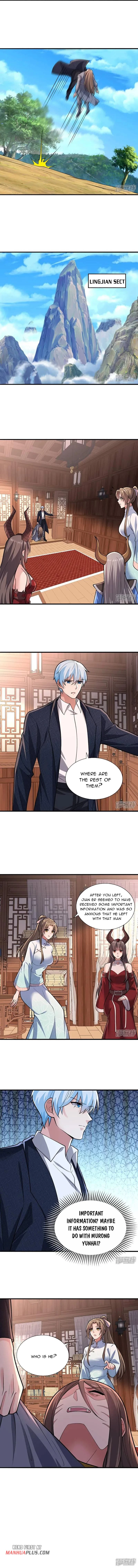 I’m The Great Immortal Chapter 679 - 5