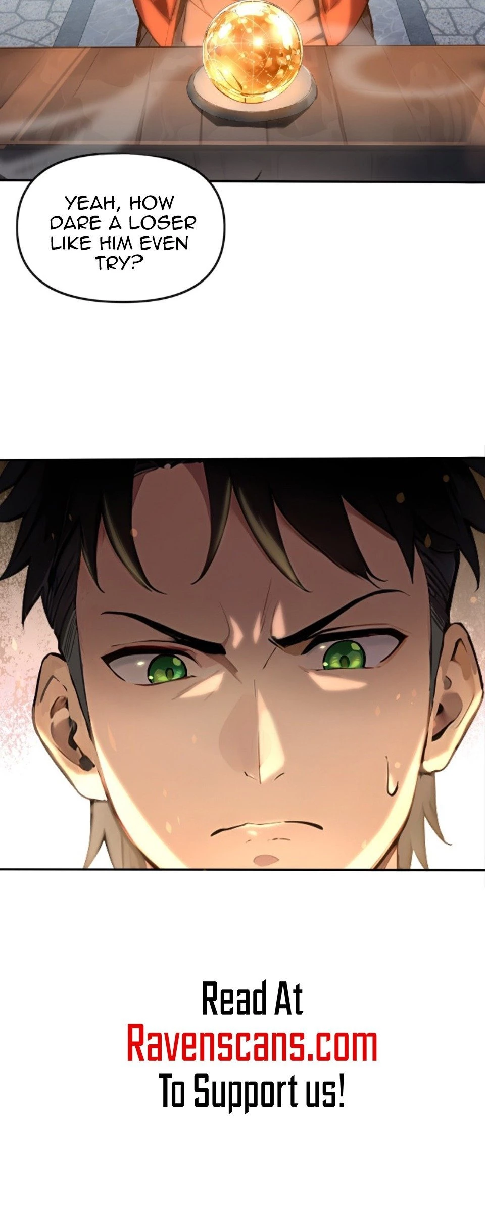 Number One Beast Master Chapter 1 - 25