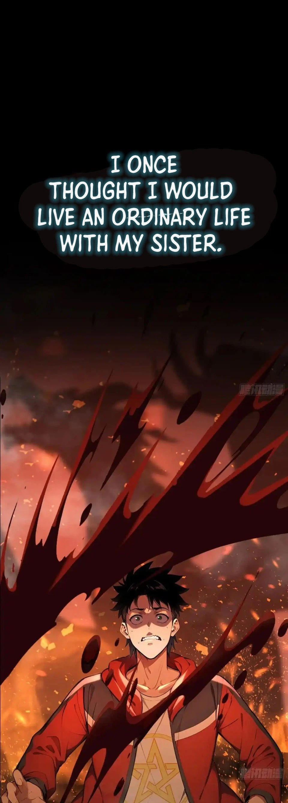 Number One Beast Master Chapter 0 - 1