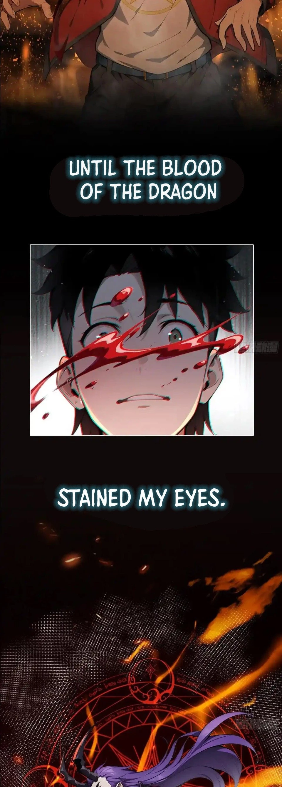 Number One Beast Master Chapter 0 - 2