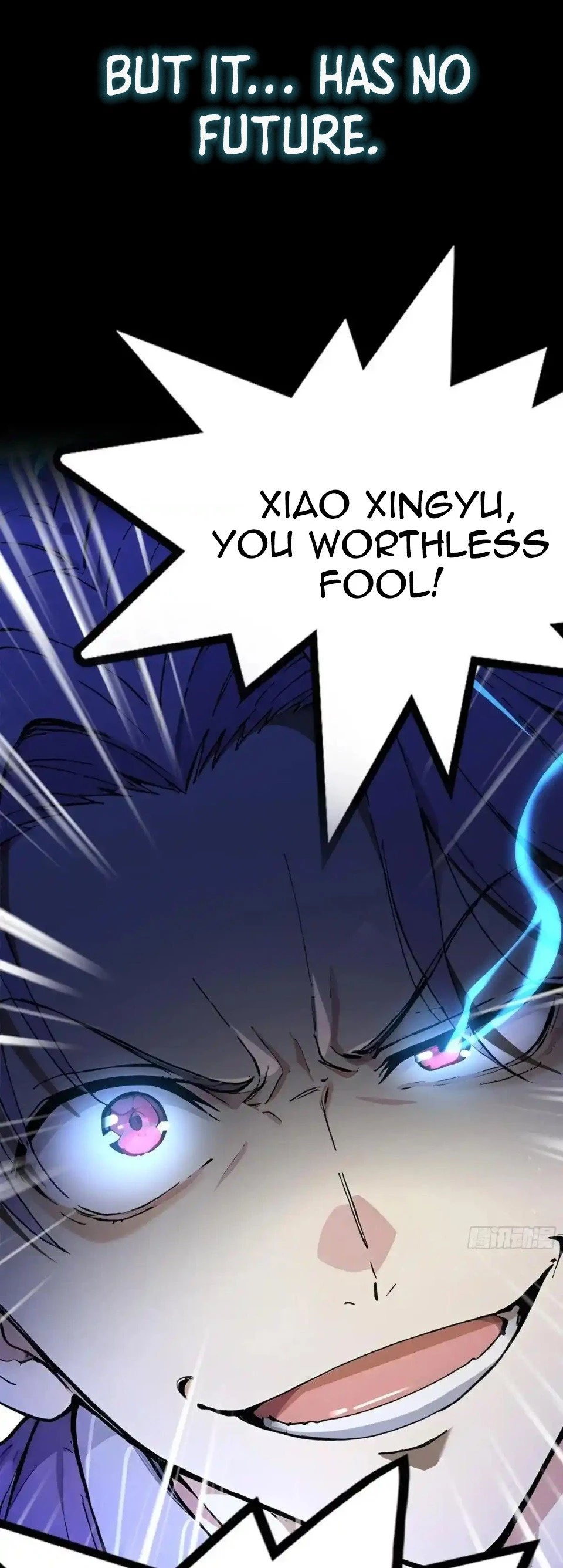 Number One Beast Master Chapter 0 - 5