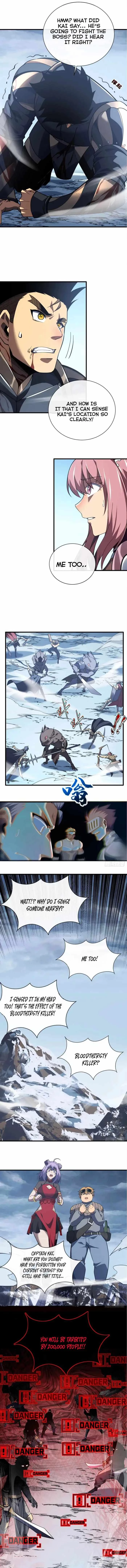 Lord of Destiny Wheel Chapter 48 - 2